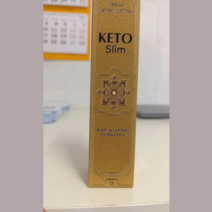 Keto Slim — Immagine 4