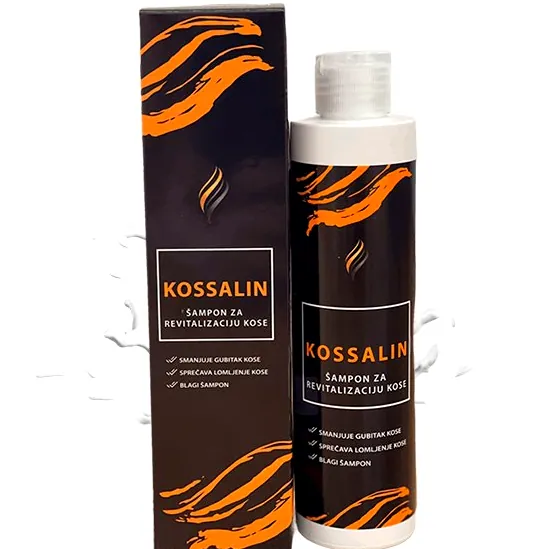 Kossalin — Fotografija 4