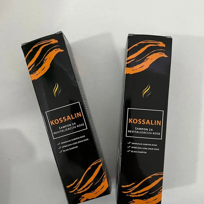 Kossalin — Fotografija 5