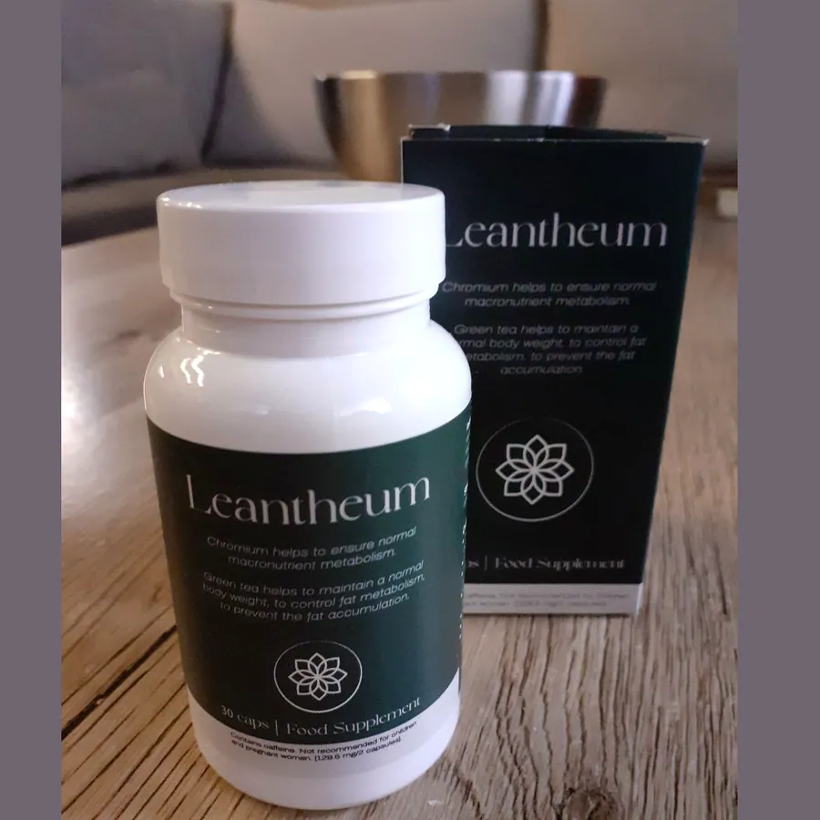 Leantheum