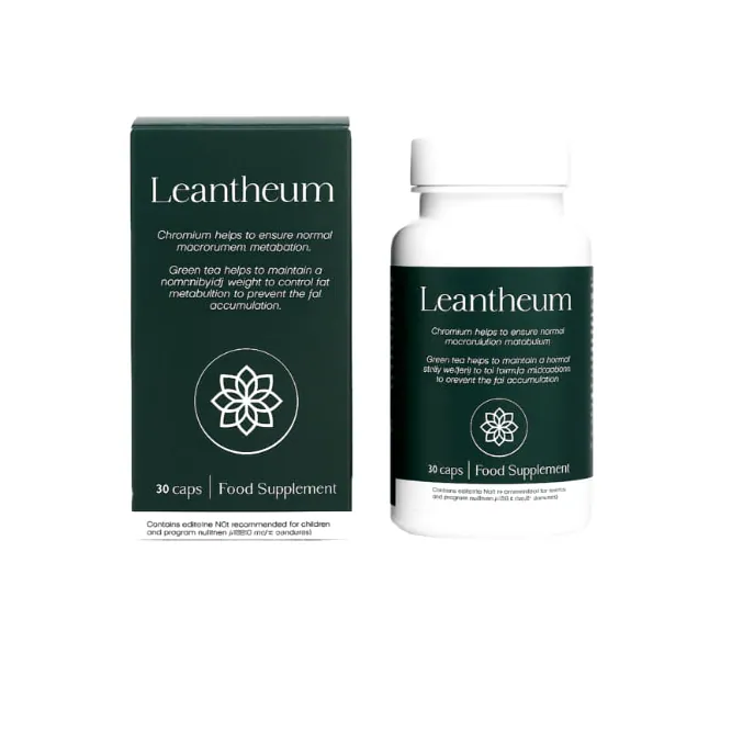Leantheum — Φωτογραφία προϊόντος 2