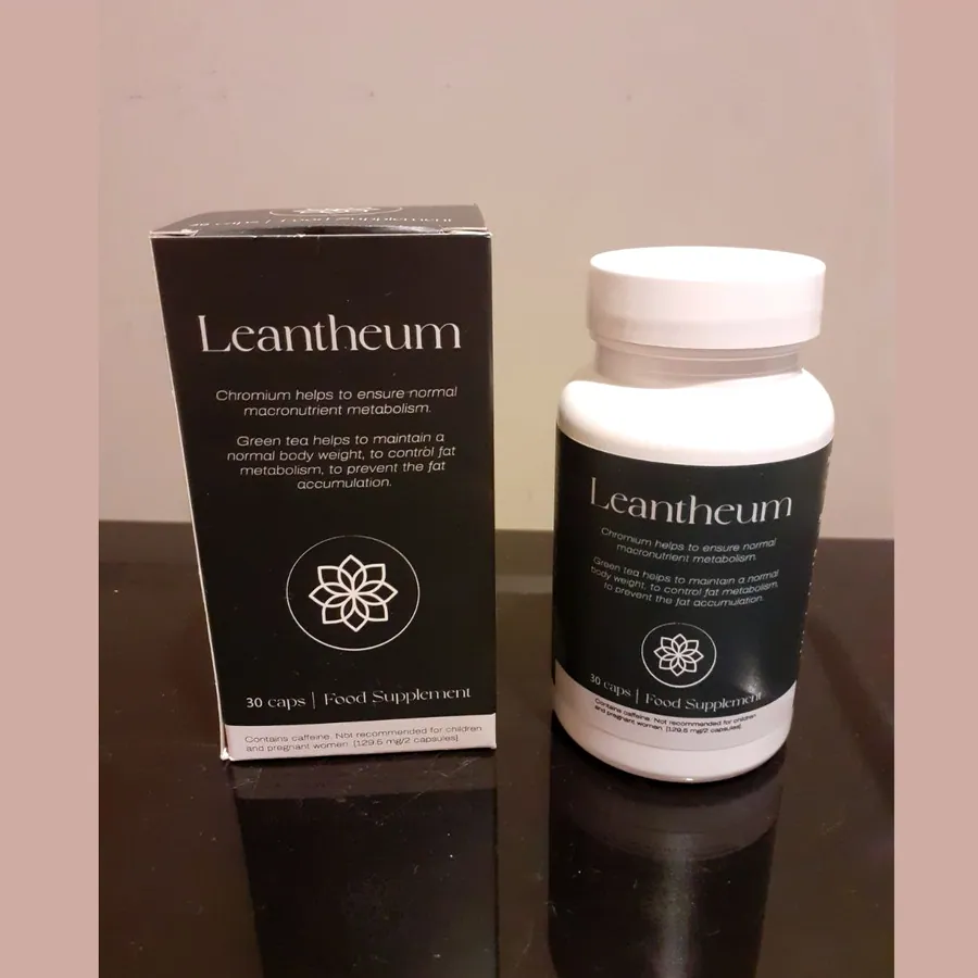 Leantheum — Φωτογραφία προϊόντος 3