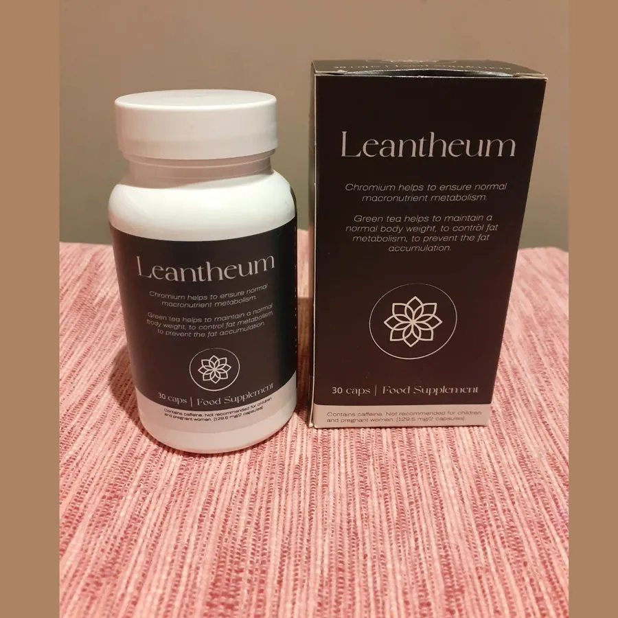 Leantheum — Φωτογραφία προϊόντος 5