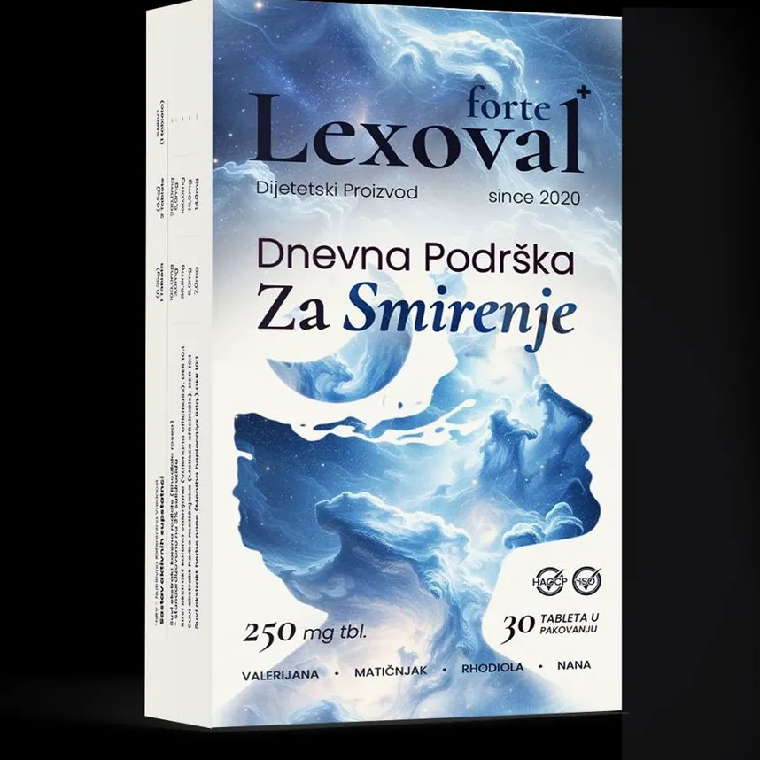 Lexoval Forte+ — Slika 4