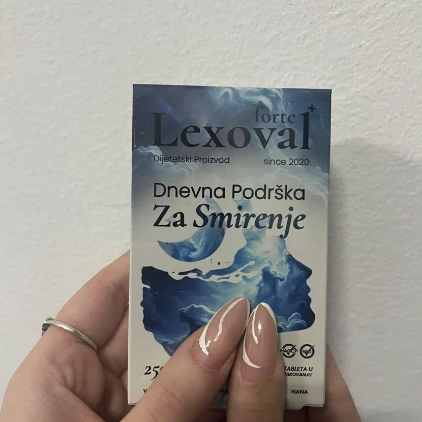 Lexoval Forte+ — Slika 5
