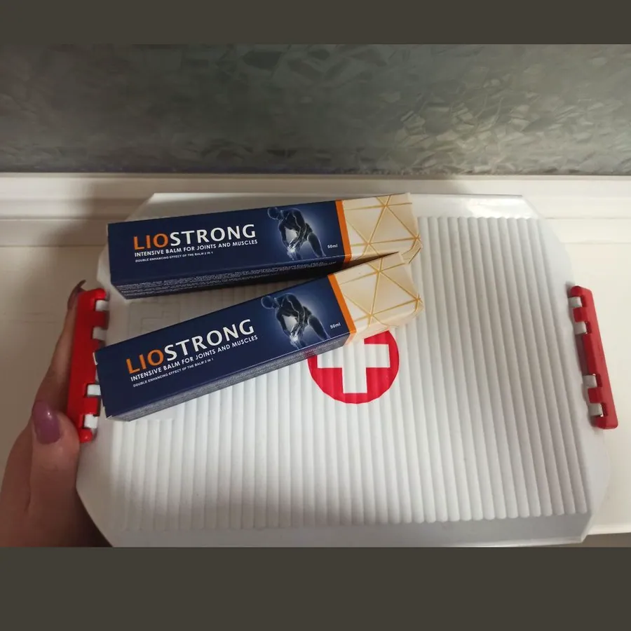 Lio Strong