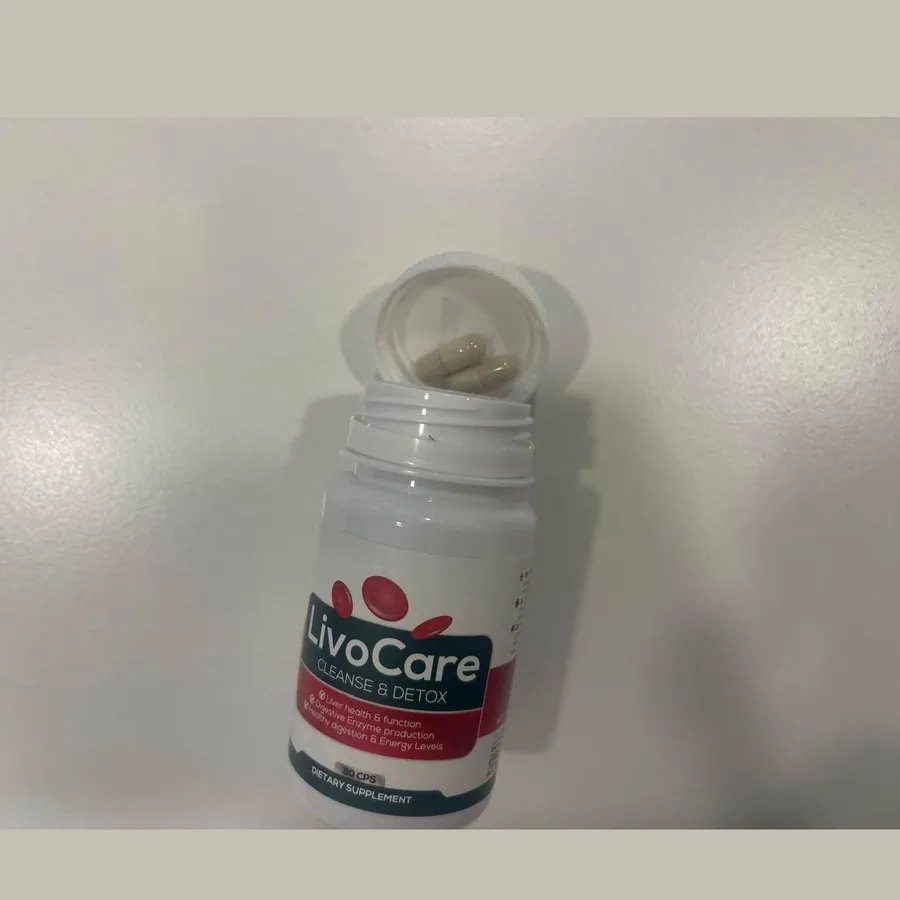 LivoCare — Fotografia 4
