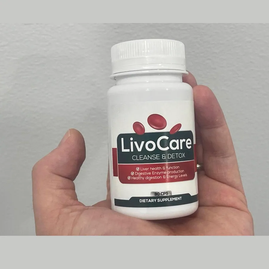 LivoCare — Fotografia 5