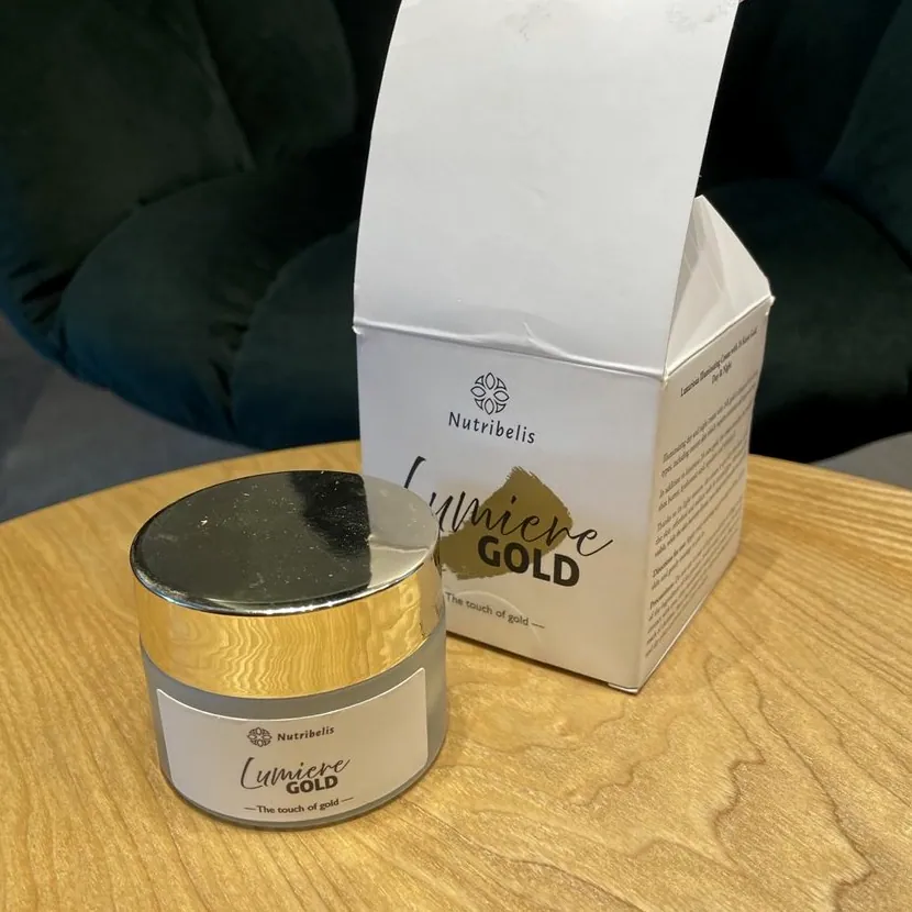 Lumiere Gold — Kép 2
