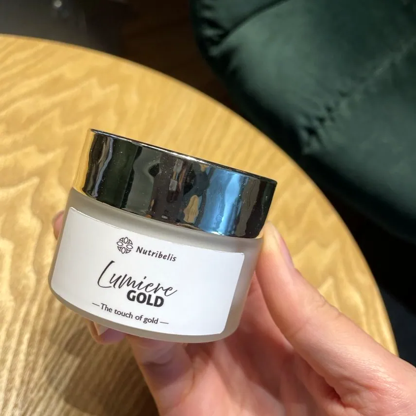 Lumiere Gold — Kép 3