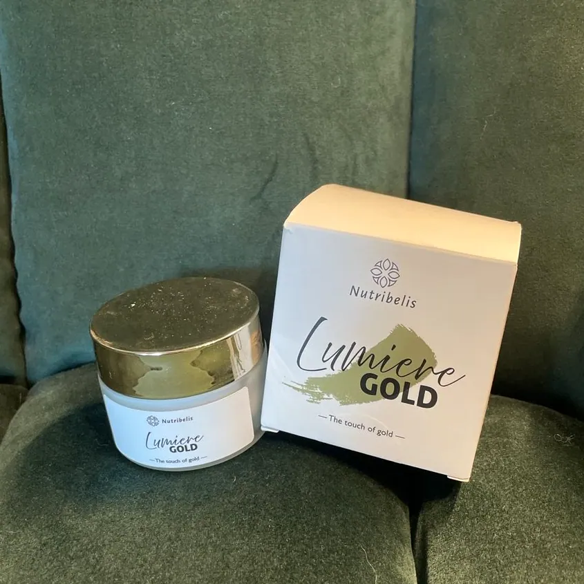 Lumiere Gold — Kép 4