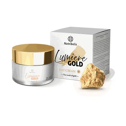 Lumiere Gold — Kép 5