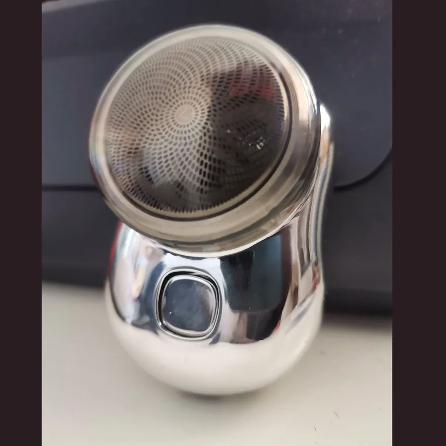 ManShaverPortable — Imagine 2