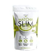 Matcha Slim — Immagine 2