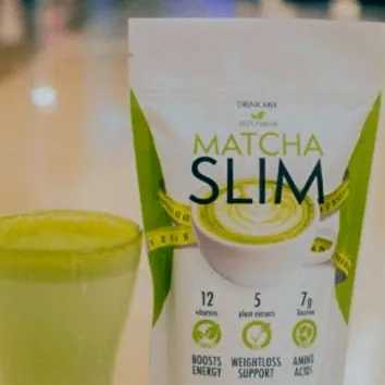 Matcha Slim — Immagine 3