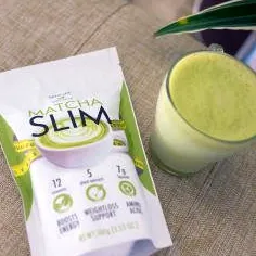 Matcha Slim — Immagine 4