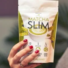 Matcha Slim — Immagine 5