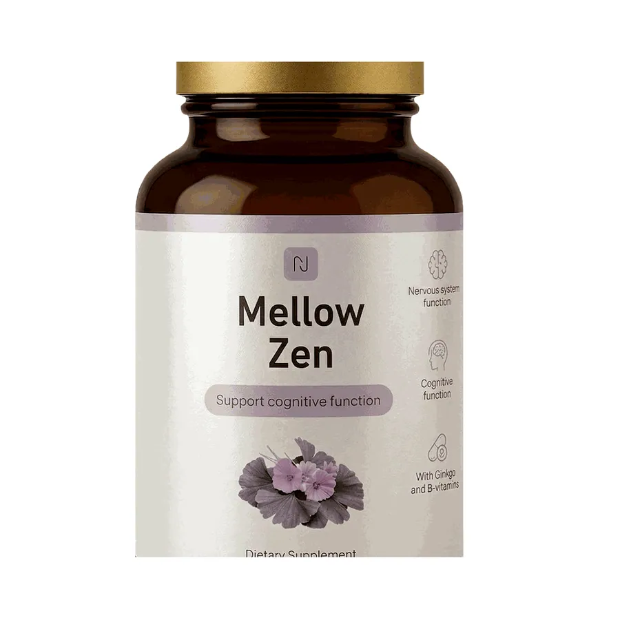 Mellow Zen