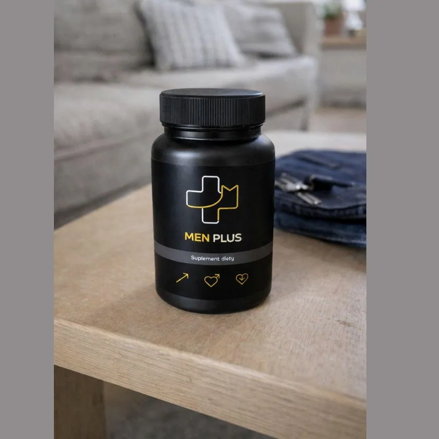 Men Plus