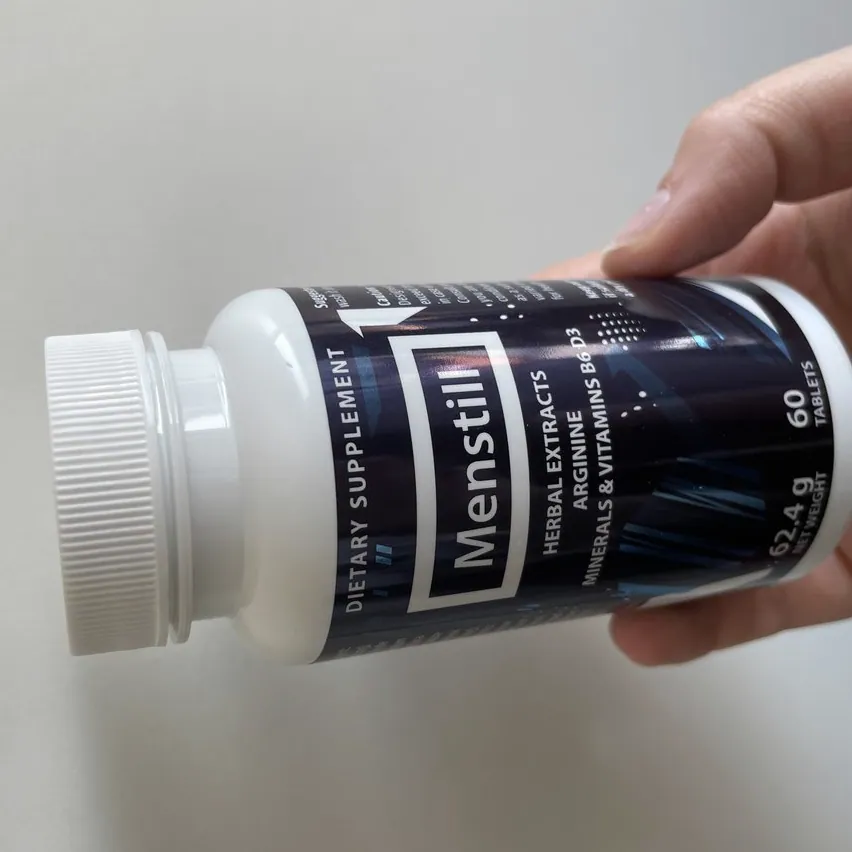 Menstill Pro — Slika proizvoda 2