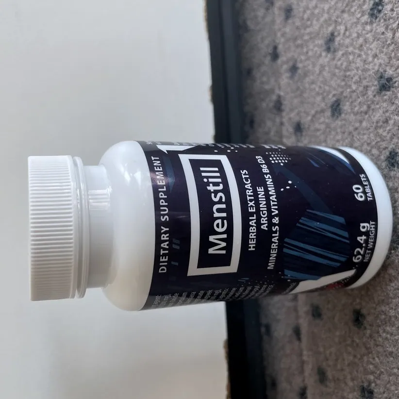Menstill Pro — Slika proizvoda 3