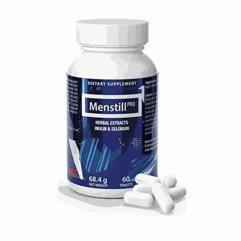 Menstill Pro — Slika proizvoda 4