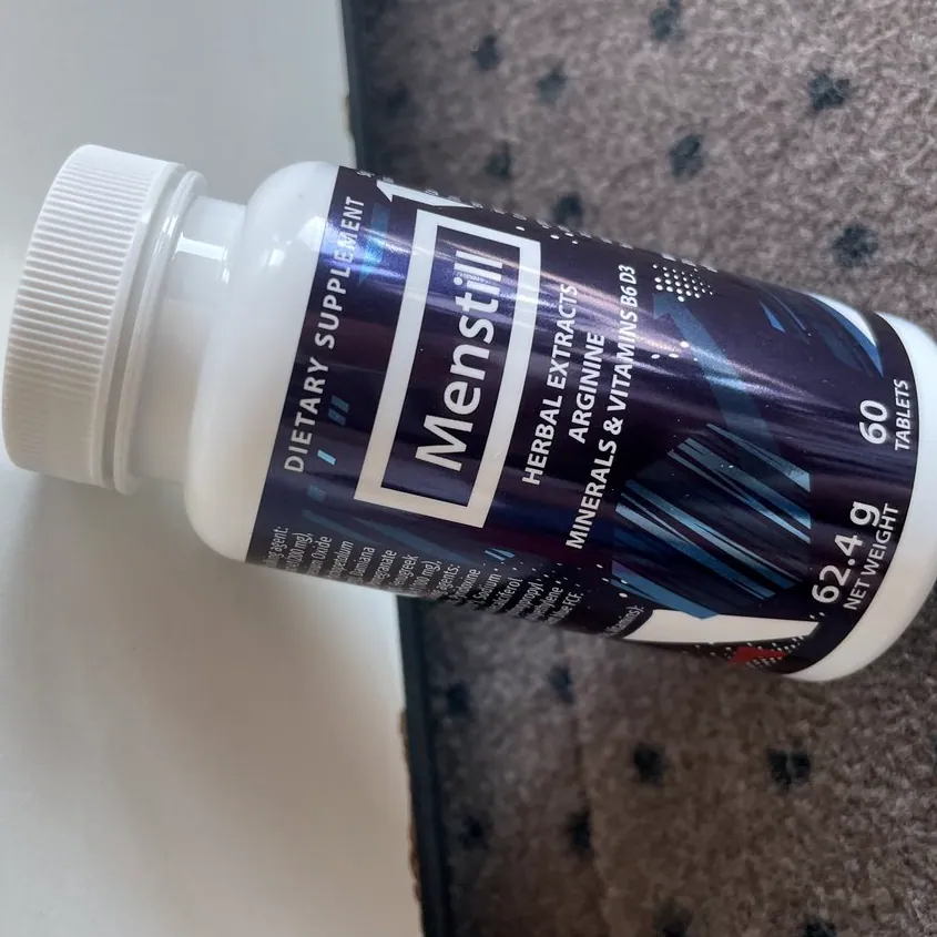 Menstill Pro — Slika proizvoda 5