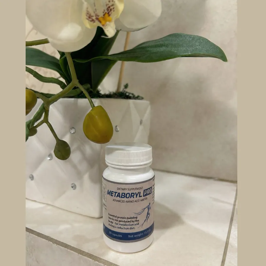 Metaboryl Pro — Fot. 2