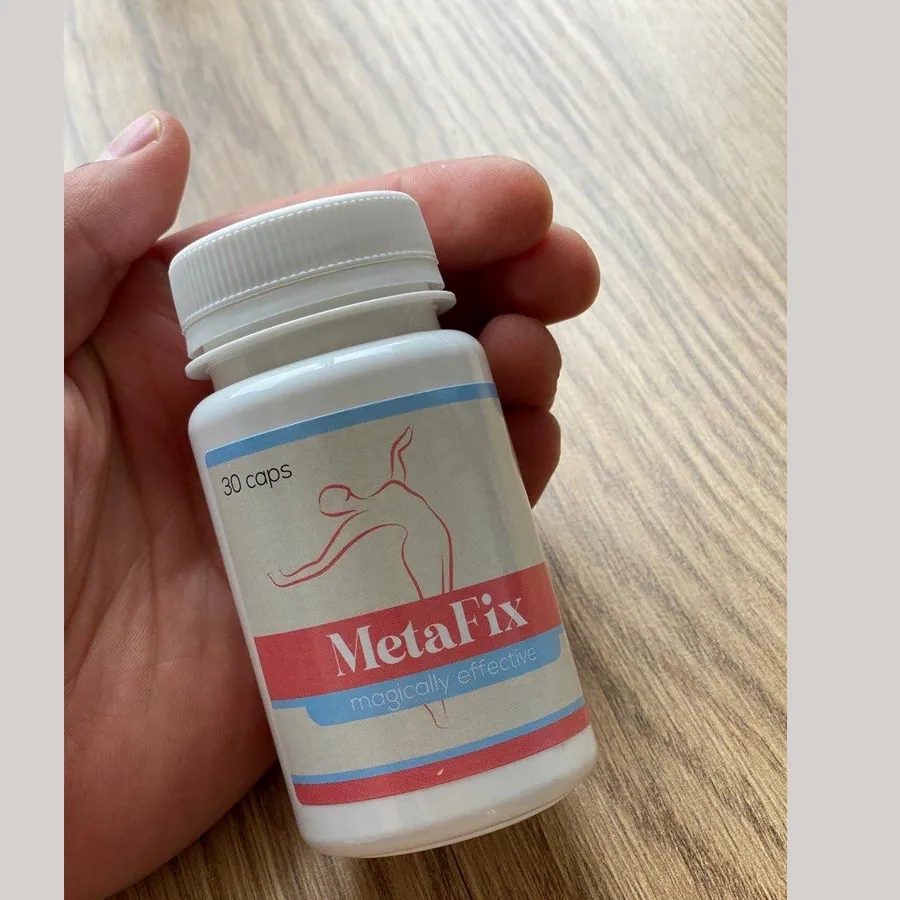 MetaFix — Fotografia 3