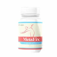 MetaFix — Fotografia 4
