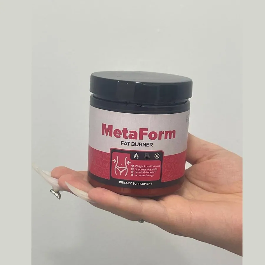 MetaForm