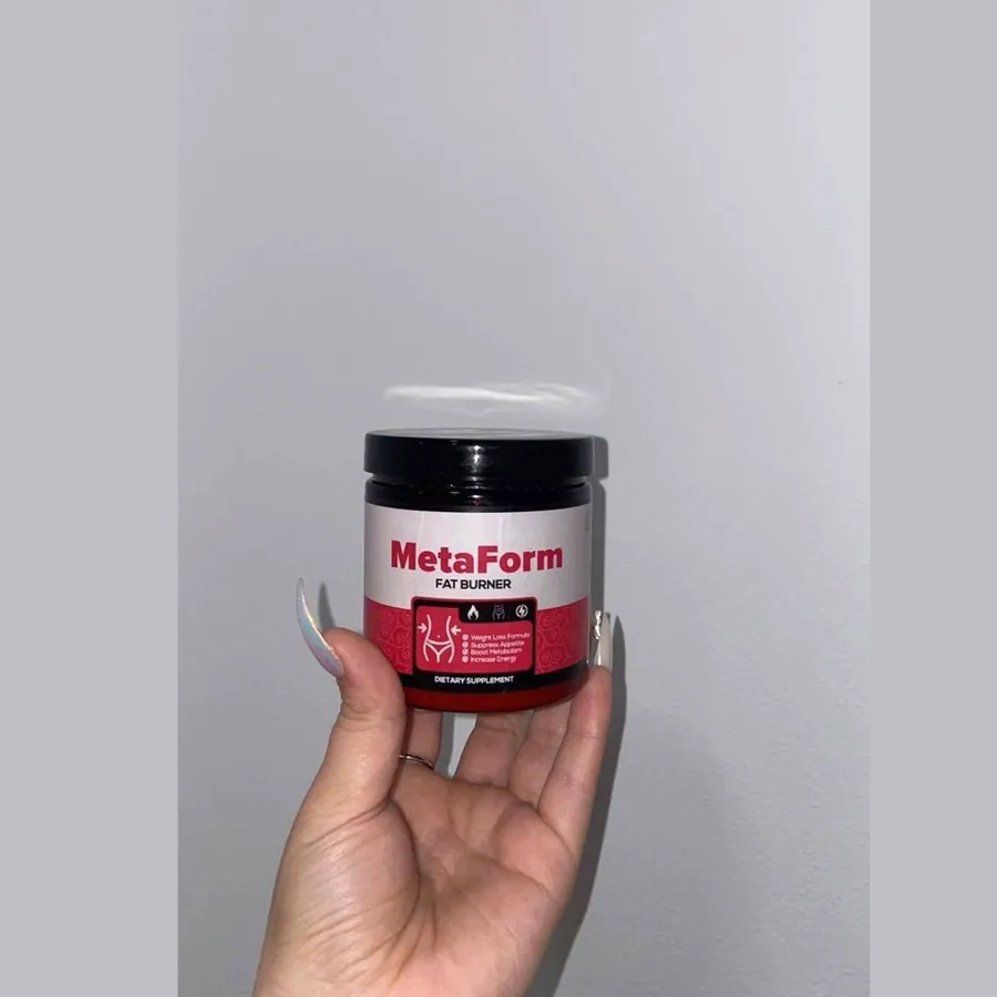MetaForm — Fotografia 5