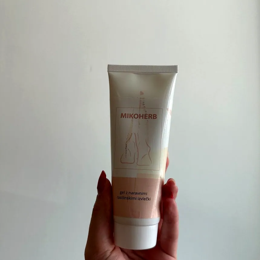 Mikoherb — Slika proizvoda 2