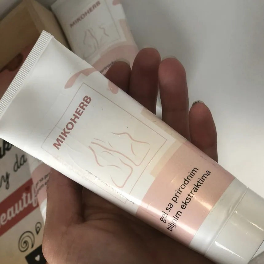 Mikoherb — Slika proizvoda 3