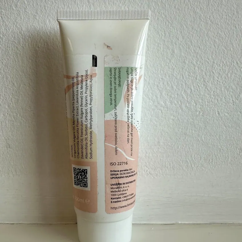 Mikoherb — Slika proizvoda 4