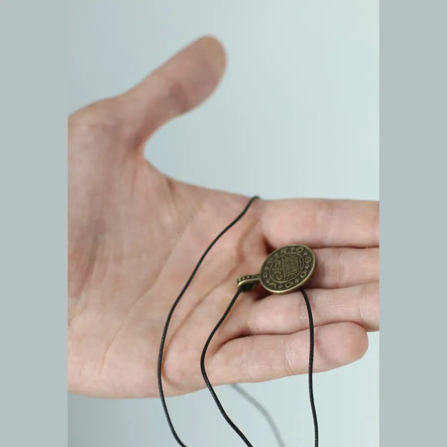 Money Amulet — Immagine 4