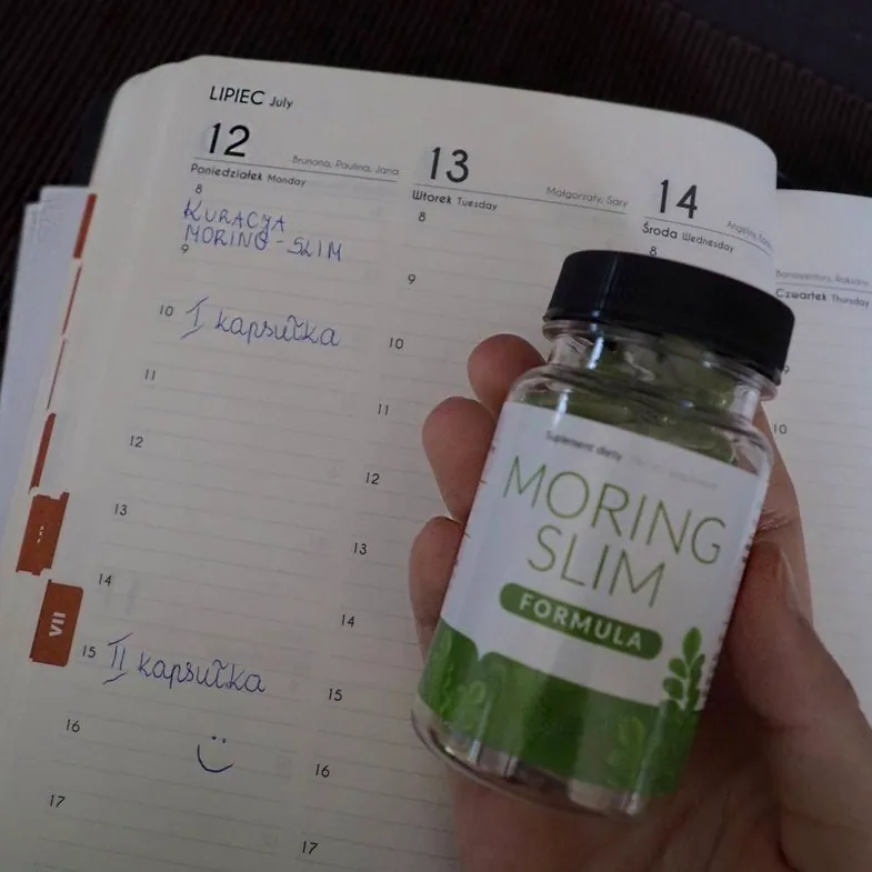Moring Slim — Fot. 2