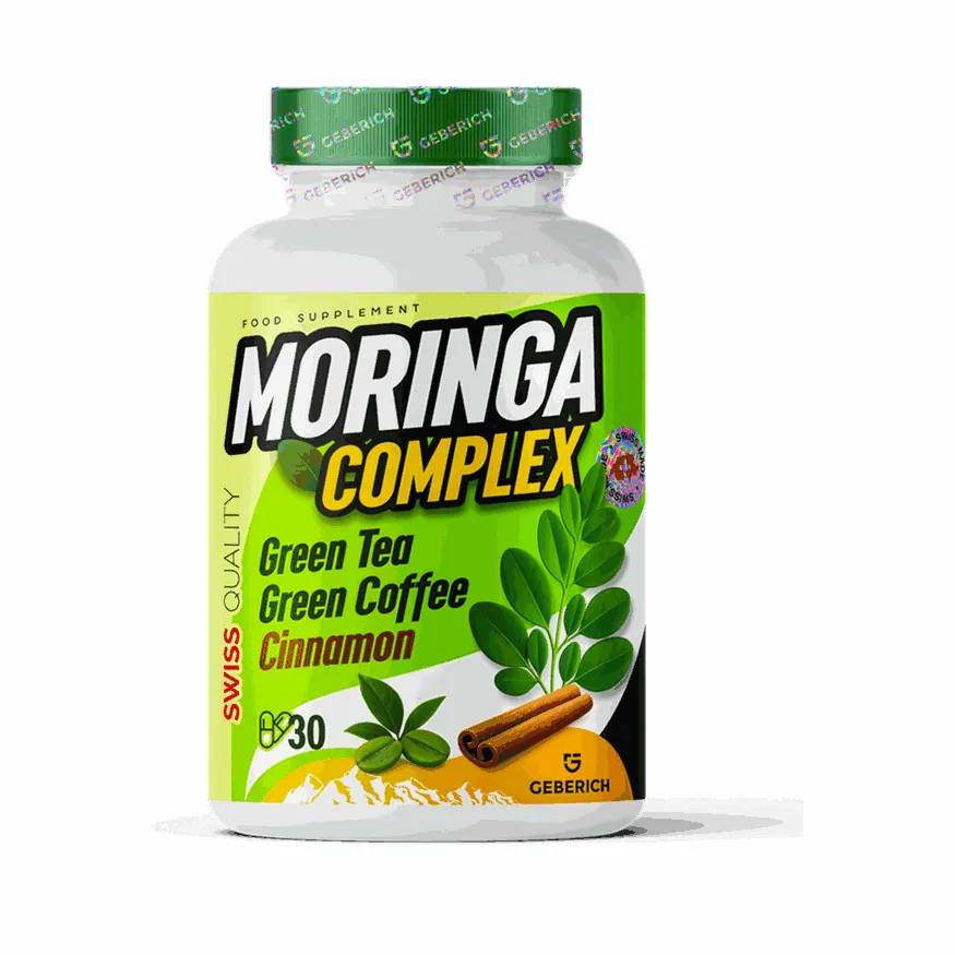 Moringa Complex — Foto 2