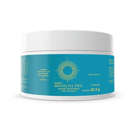 Moveliss Pro — Slika proizvoda 2