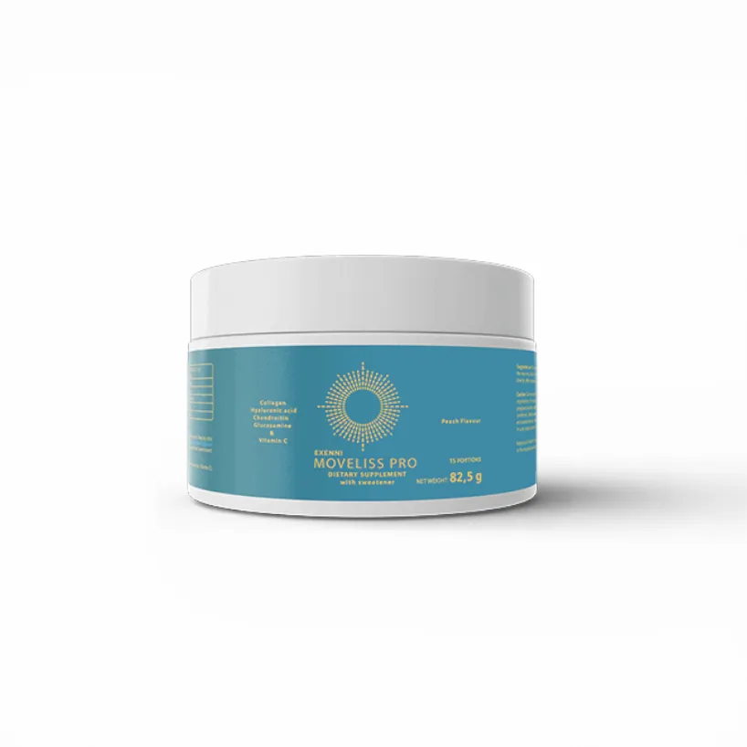 Moveliss Pro — Slika proizvoda 3