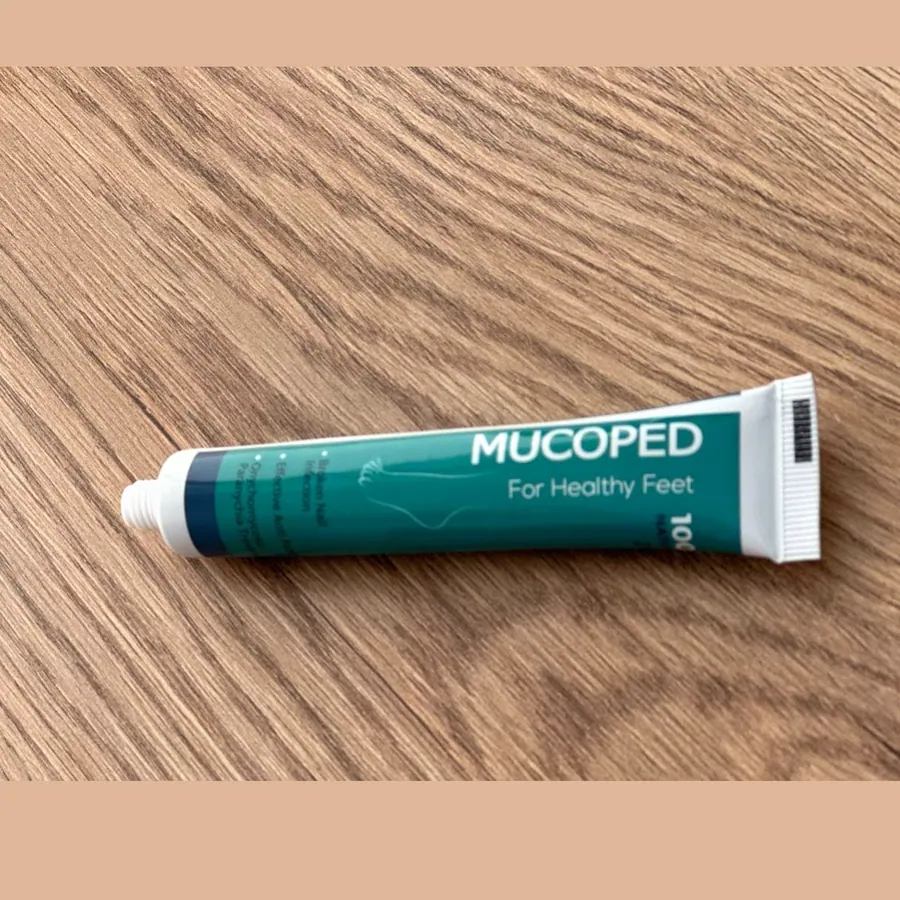 Mucoped — Fotografia 3