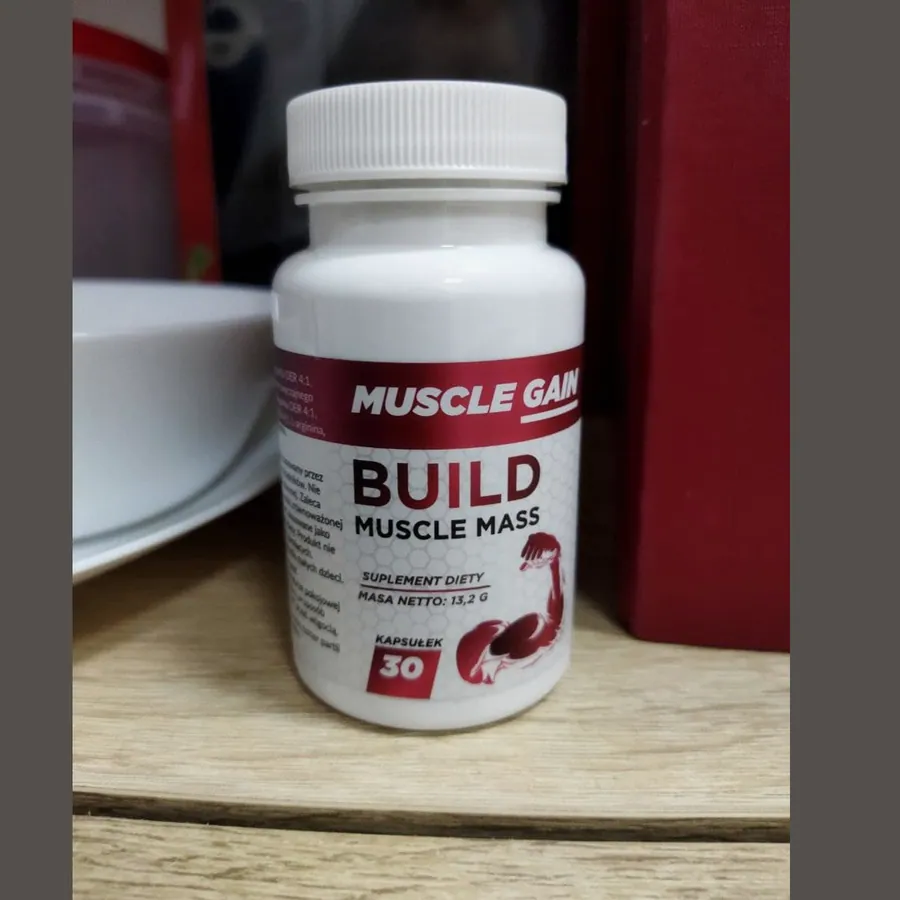 Muscle Gain