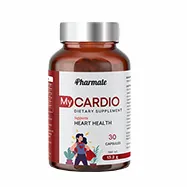 My Cardio — Fot. 4