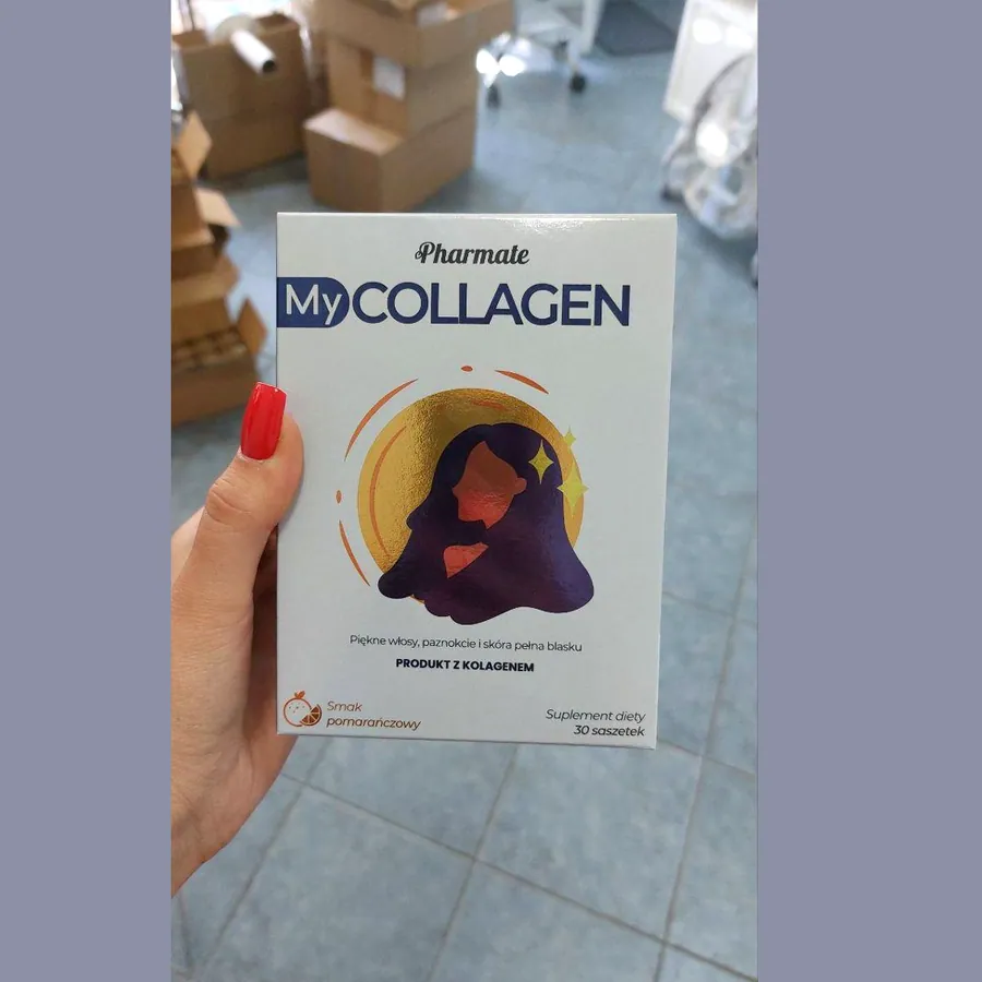 My Collagen