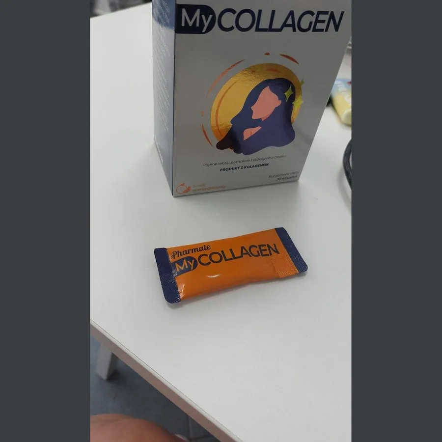 My Collagen — Fotografie 3