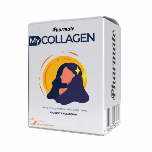 My Collagen — Fotografie 4