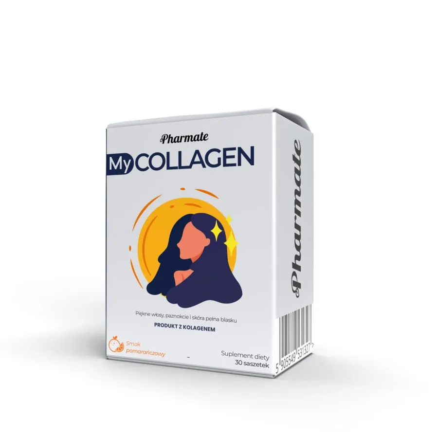 My Collagen — Fotografie 5