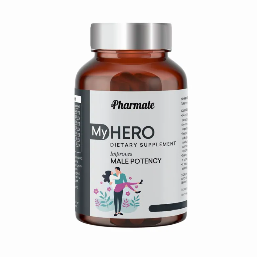 My Hero — Fotografie 3