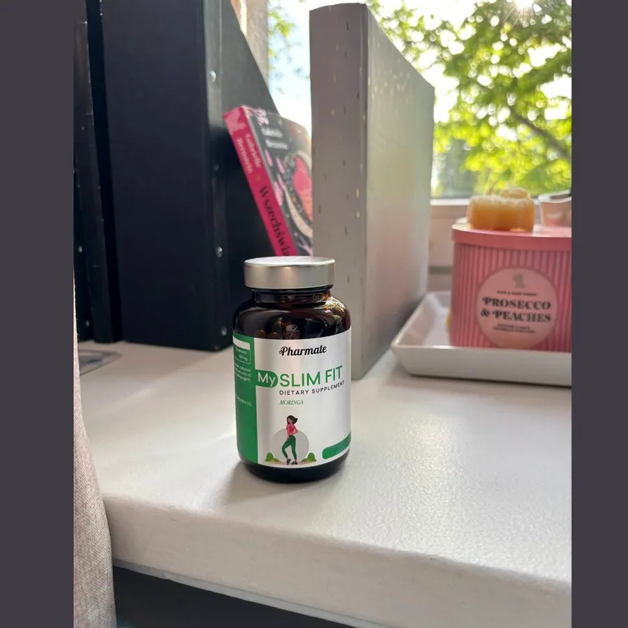 My Slim Fit — Fotografie 2