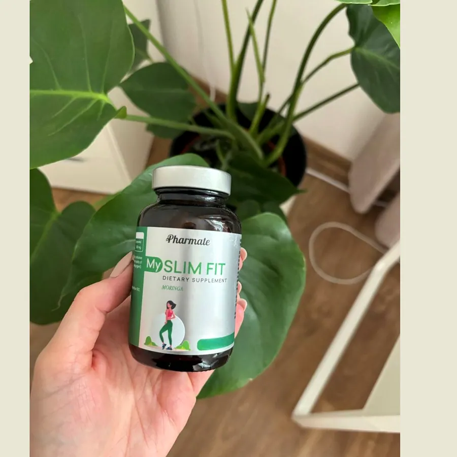My Slim Fit — Fotografie 3
